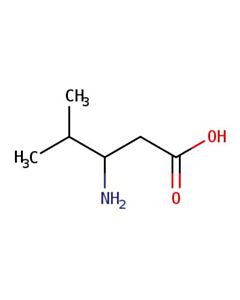 Astatech DL-HOMO-BETA-VALINE; 1G; Purity 97%; MDL-MFCD00800505